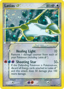 Image for Latias Star (105/107) - Pokemon