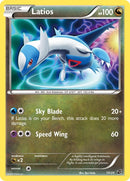 Image for Latios (10/20) (Dragon Vault) (DRV) - Pokemon