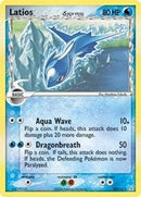 Latios (Delta Species) (22/110) (Holon Phantoms) Pokemon