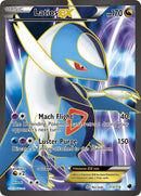 Image for Latios EX (113 Full Art) (113/116) (Plasma Freeze) - Pokemon