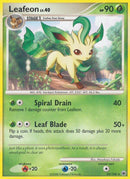 Image for Leafeon (24) (24/100) (Majestic Dawn) (MD) - Pokemon