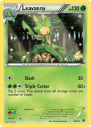 Image for Leavanny (8) (8/98) (Emerging Powers) (EPO) - Pokemon
