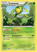 Image for Leavanny (12/113) (Legendary Treasures) (LTR) - Pokemon