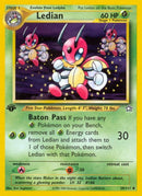 Image for Ledian (039/111) (Neo Genesis) - Pokemon