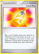 Image for Level Max (107/127) (Platinum) (PL) - Pokemon