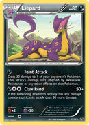 Image for Liepard (65/98) (Emerging Powers) (EPO) - Pokemon