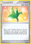 Image for Life Herb (108/127) (Platinum) (PL) - Pokemon