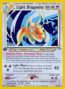 Image for Light Dragonite (014/105) (Neo Destiny) (N4) - Pokemon