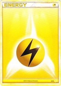 Image for Lightning Energy (