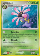 Image for Lileep (105/146) (Legends Awakened) (LA) - Pokemon