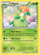Image for Lilligant (10/114) - Pokemon