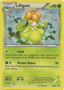 Image for Lilligant - BW49 (BW49) - Pokemon