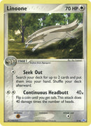 Image for Linoone (3/10) (EX Trainer Kit 1: Latias & Latios) - Pokemon