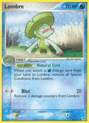 Image for Lombre (34/107) - Pokemon