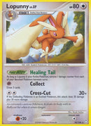Image for Lopunny (33/146) (Legends Awakened) (LA) - Pokemon