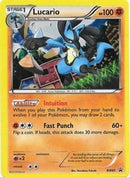 Image for Lucario - BW85 (BW85) - Pokemon