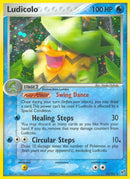 Image for Ludicolo (10/107) - Pokemon