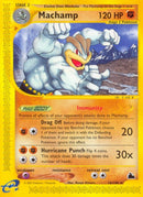 Machamp (16) (016/144) (Skyridge) (SK) Pokemon