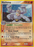 Machamp (11/108) (Power Keepers) Pokemon