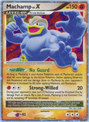 Image for Machamp LV.X (98/100) (Stormfront) (SF) - Pokemon