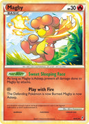 Image for Magby (46/95) - Pokemon