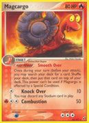 Image for Magcargo (20/107) - Pokemon