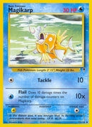 Magikarp (052/110) (Legendary Collection) Pokemon