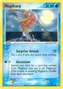Image for Magikarp (67/112) (EX FireRed & LeafGreen) (RG) - Pokemon