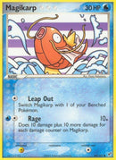Image for Magikarp (64/107) - Pokemon