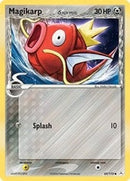 Magikarp (Delta Species) (69/110) (EX Holon Phantoms) Pokemon
