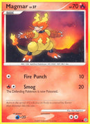 Image for Magmar (93/132) (Secret Wonders) - Pokemon