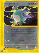 Image for Magnemite (52) (052/147) - Pokemon