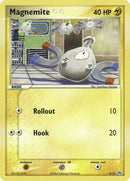 Image for Magnemite (4/10) (EX Trainer Kit 1: Latias & Latios) - Pokemon