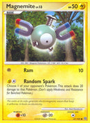 Image for Magnemite (67) (67/100) (Stormfront) - Pokemon
