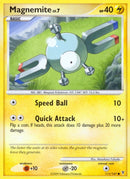 Image for Magnemite (111) (Supreme Victors) - Pokemon