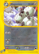 Magneton (20) (020/144) (Skyridge) Pokemon
