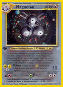 Image for Magneton (10/64) (Neo Revelation) (N3) - Pokemon