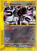 Image for Magneton (H16) (H16/H32) - Pokemon