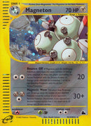 Image for Magneton (H19) (H19/H32) (Skyridge) (SK) - Pokemon