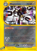 Image for Magneton (022/147) - Pokemon