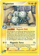 Image for Magneton (17/97) (EX Dragon) (DR) - Pokemon