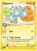 Image for Magneton (35/97) (EX Dragon) (DR) - Pokemon
