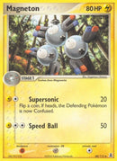 Image for Magneton (48/113) - Pokemon