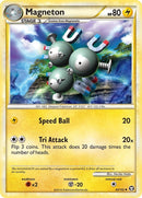 Image for Magneton (43/102) (Triumphant) (TM) - Pokemon
