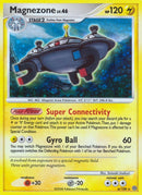 Image for Magnezone (6) (6/100) (Stormfront) - Pokemon