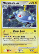Image for Magnezone - DP44 (DP44) - Pokemon