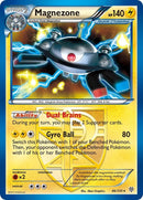 Image for Magnezone (Team Plasma) (46/135) (Plasma Storm) (PLS) - Pokemon