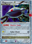 Image for Magnezone LV.X (142/146) (Legends Awakened) (LA) - Pokemon