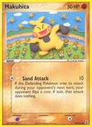 Image for Makuhita (75/113) - Pokemon