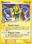 Image for Manectric (38/107) - Pokemon